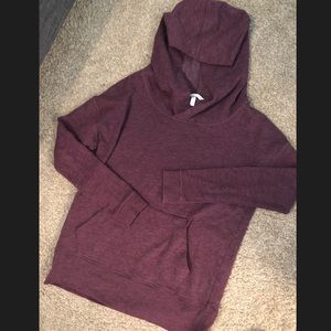 Victoria’s Secret Pullover Hoodie